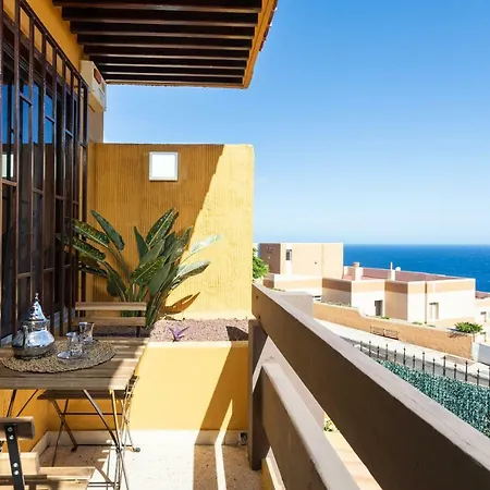 Home2book Stunning Ocean Views Pool Hébergement de vacances