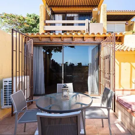Home2book Stunning Ocean Views Pool Hébergement de vacances
