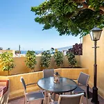 Сasa de vacaciones Home2book Stunning Ocean Views Pool Radazul