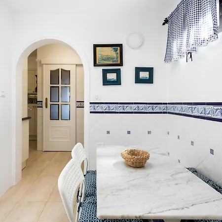 Home2book Stunning Ocean Views Pool Vakantiehuis Radazul