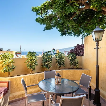 Vakantiehuis Home2book Stunning Ocean Views Pool Radazul