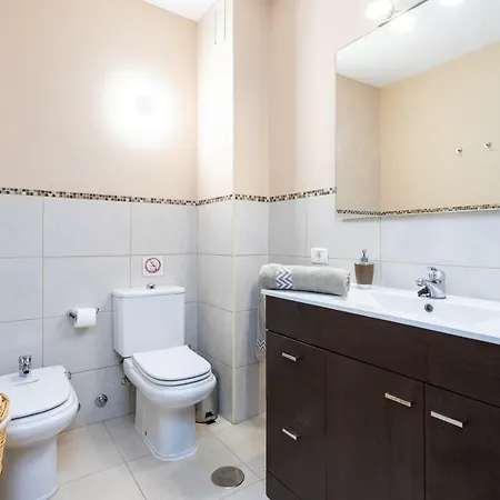 Home2book Stunning Ocean Views Pool Vakantiehuis Radazul