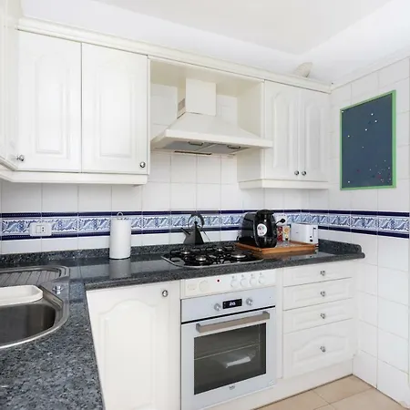 Сasa de vacaciones Home2book Stunning Ocean Views Pool Radazul