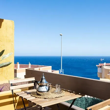 Holiday home Home2book Stunning Ocean Views Pool Radazul