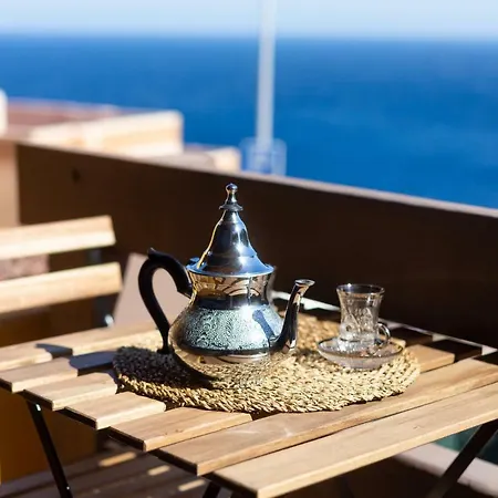 Holiday home Home2book Stunning Ocean Views Pool *
