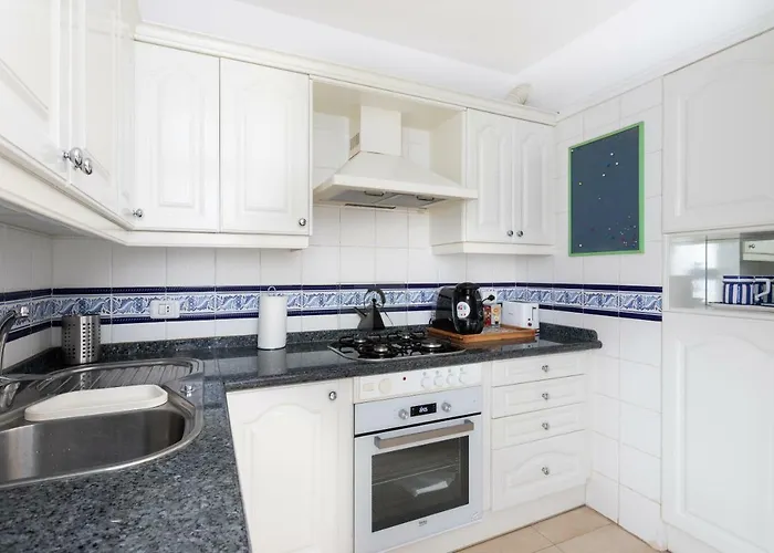 Vakantiehuis Home2book Stunning Ocean Views Pool Radazul
