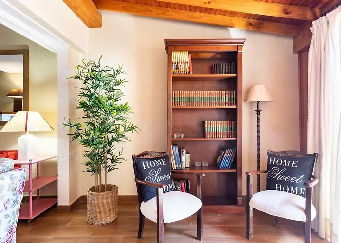 Home2book Stunning Ocean Views Pool Vakantiehuis Radazul