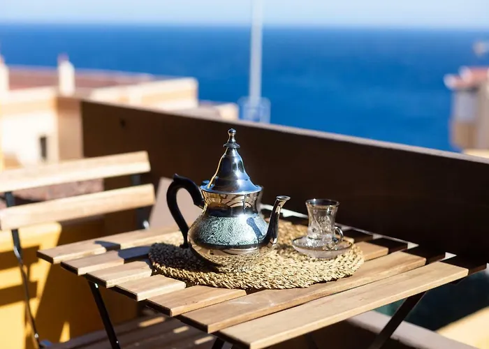Vakantiehuis Home2book Stunning Ocean Views Pool *